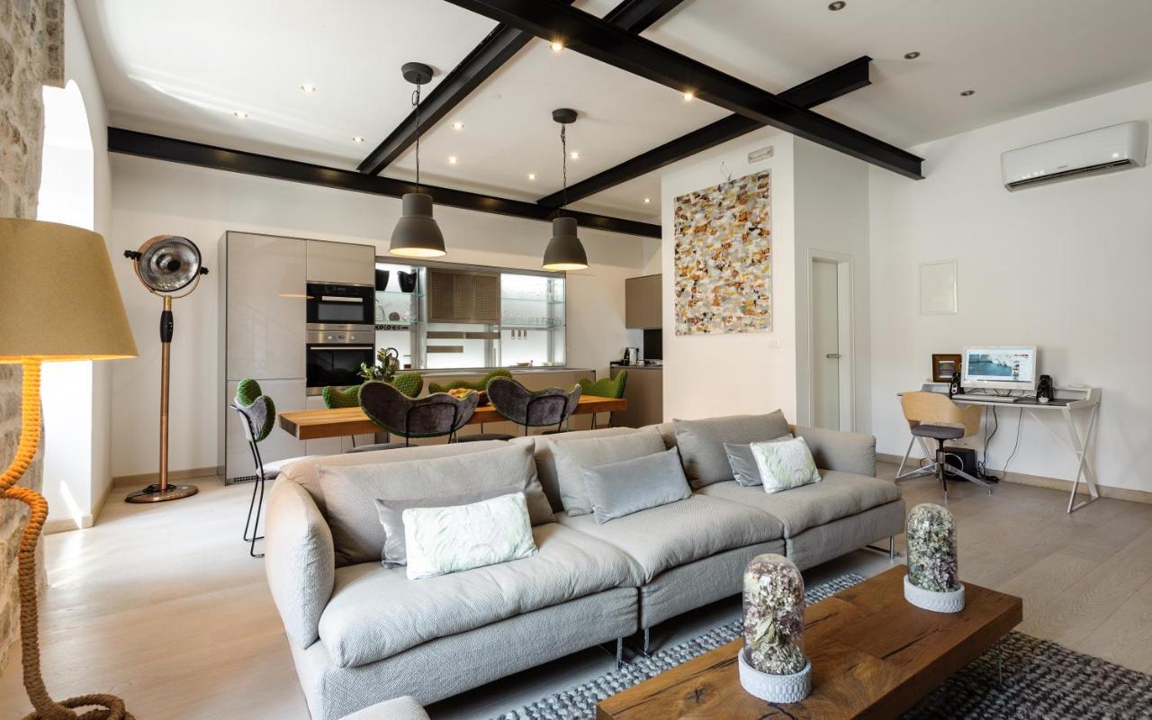 شقة Old Town Luxury House سبليت المظهر الخارجي الصورة