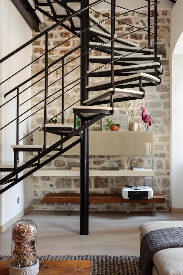 شقة Old Town Luxury House سبليت المظهر الخارجي الصورة