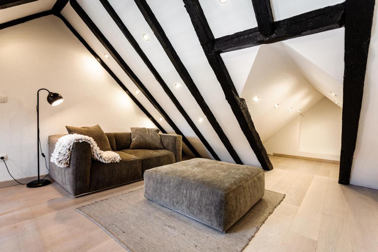 شقة Old Town Luxury House سبليت المظهر الخارجي الصورة