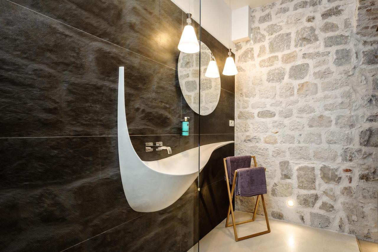 شقة Old Town Luxury House سبليت المظهر الخارجي الصورة