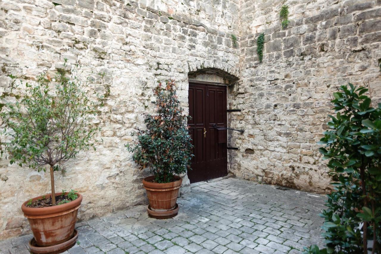شقة Old Town Luxury House سبليت المظهر الخارجي الصورة