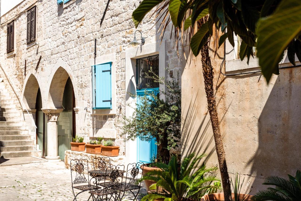 شقة Old Town Luxury House سبليت المظهر الخارجي الصورة